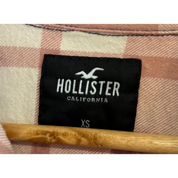 Distressed/ Reworked Flannel| Vintage Patchwork| Boho Heritage| Cottagecore - Picture 6 of 6